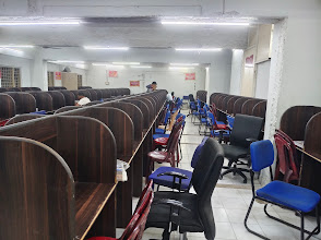 Indian Academy Of Competitive Exams (IACE) ,Dilsukhnagar — photo 5