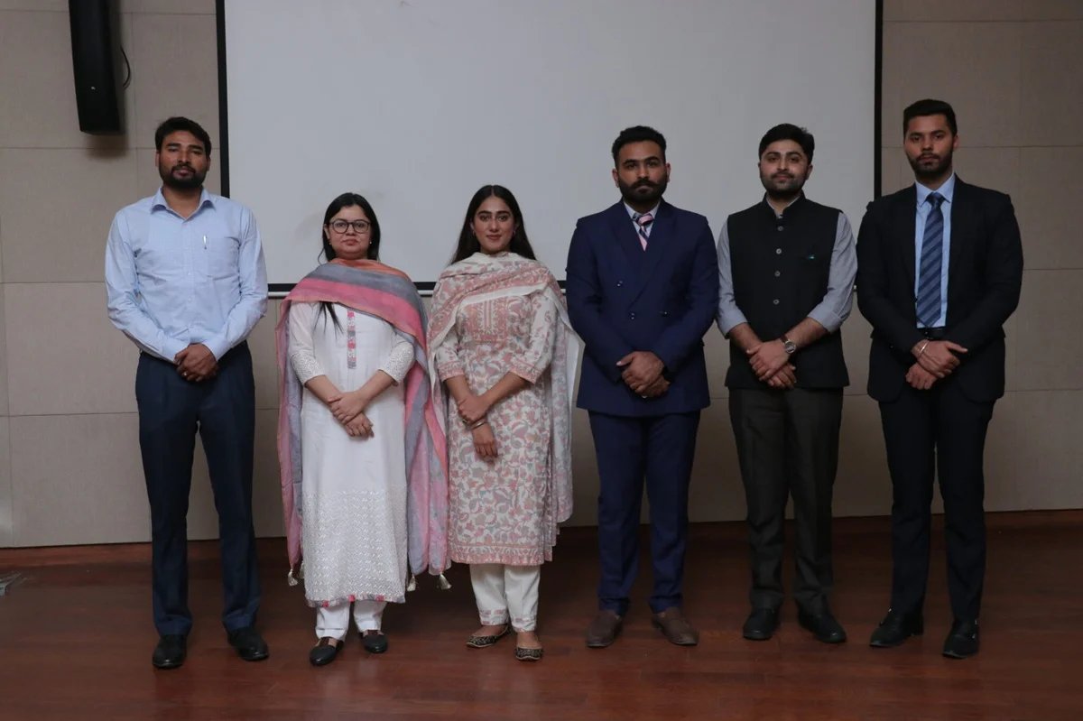 Chandigarh IAS Academy — photo 3