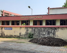 DBMS English School,