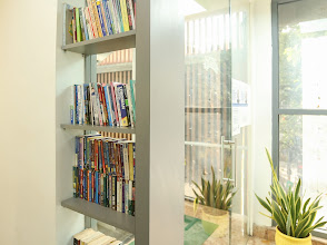 IMS Manya, Jayanagar, Bangalore — photo 8