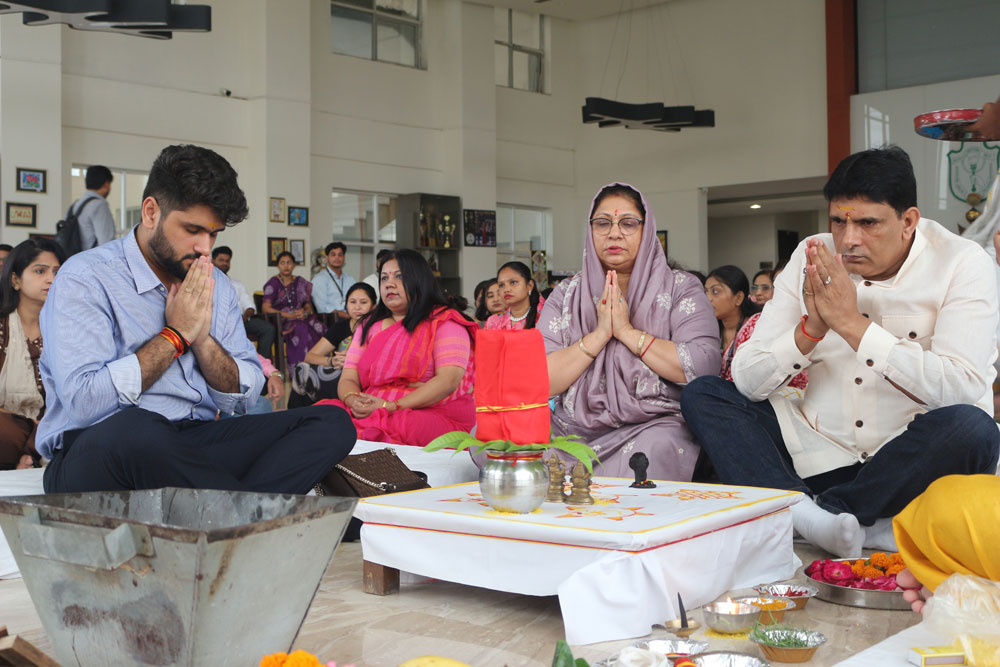 Delhi Public School Siddharth Vihar — photo 4