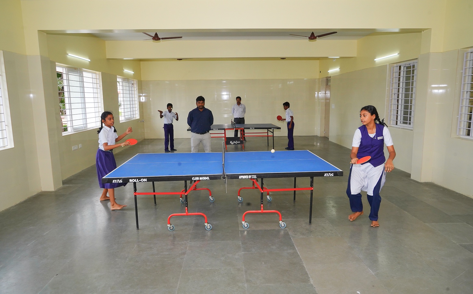 Bharathi Vidyalaya Senior Secondary School — photo 12