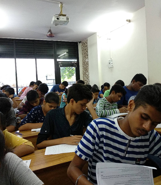 Athecs Tuition, Nerul — photo 3