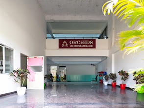 Orchids International School SiraGate — photo 5