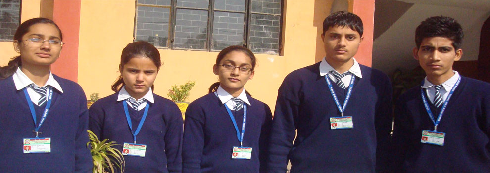 Colonel Child Bloom Sr. Sec. School Delhi — photo 14
