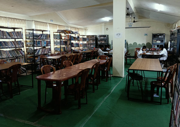 St. Jagat Gyan Public School — photo 16
