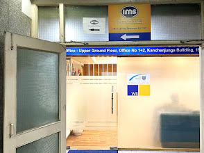 IMS India, Connaught Place, New Delhi — photo 7