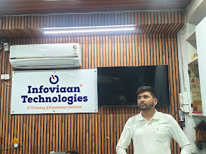 Infoviaan Technologies, Vijay Nagar — photo 2