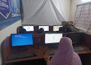 Umme Salma Computer Training Centre - Training Centre