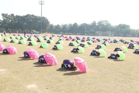 activity10 — Indirapuram Public School