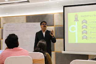 Satvbiz Academy,Nana Varachha,Surat — photo 3
