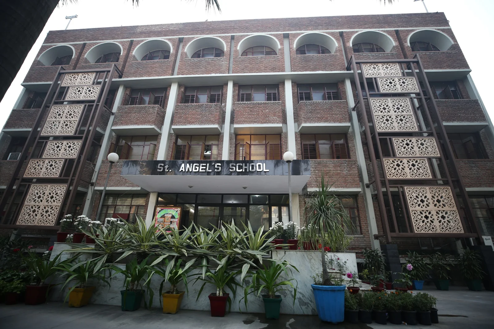 St. Angel's Senior Secondary School Delhi — photo 5