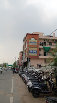 Sachin Ajmera Classes, Jaipur