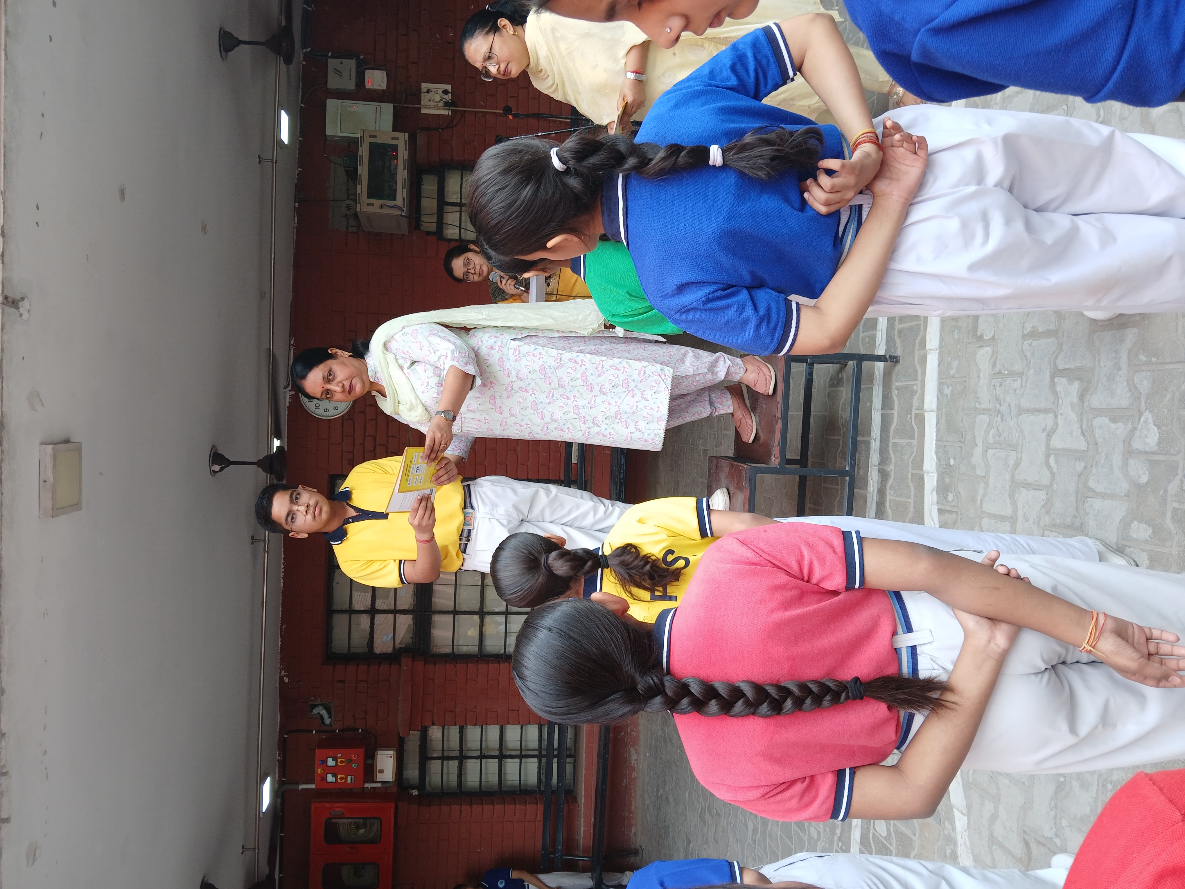 Amrita Public School Delhi — photo 9