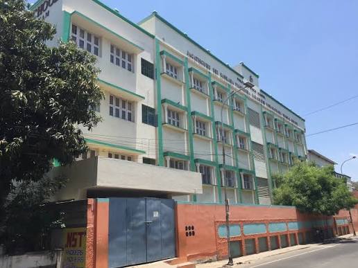 DAV School, Pallikaranai