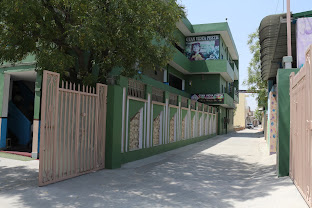 Gyan Vidya Peeth Sr. Sec. School, Sonipat — photo 3