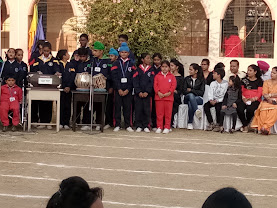 Ashmah International School, Sector 70 — photo 3