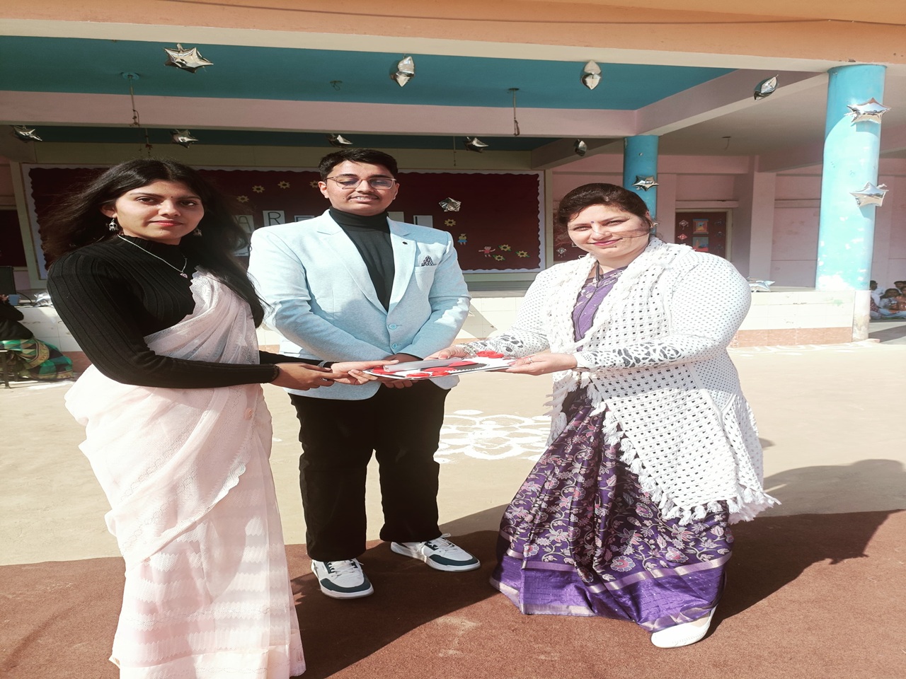 Heera Public School, Delhi — photo 18
