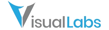 Visual Labs, Mazgaon logo