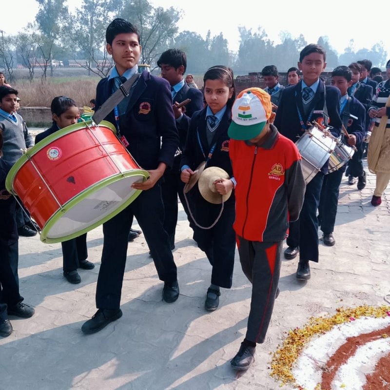 AB International School — photo 5