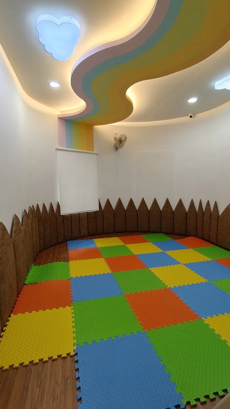 Little Millennium Preschool - Santoshpur, Kolkata — photo 4