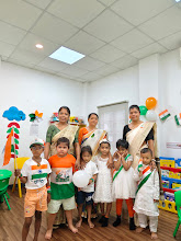 Birla Open Minds Preschool, Silchar — photo 2