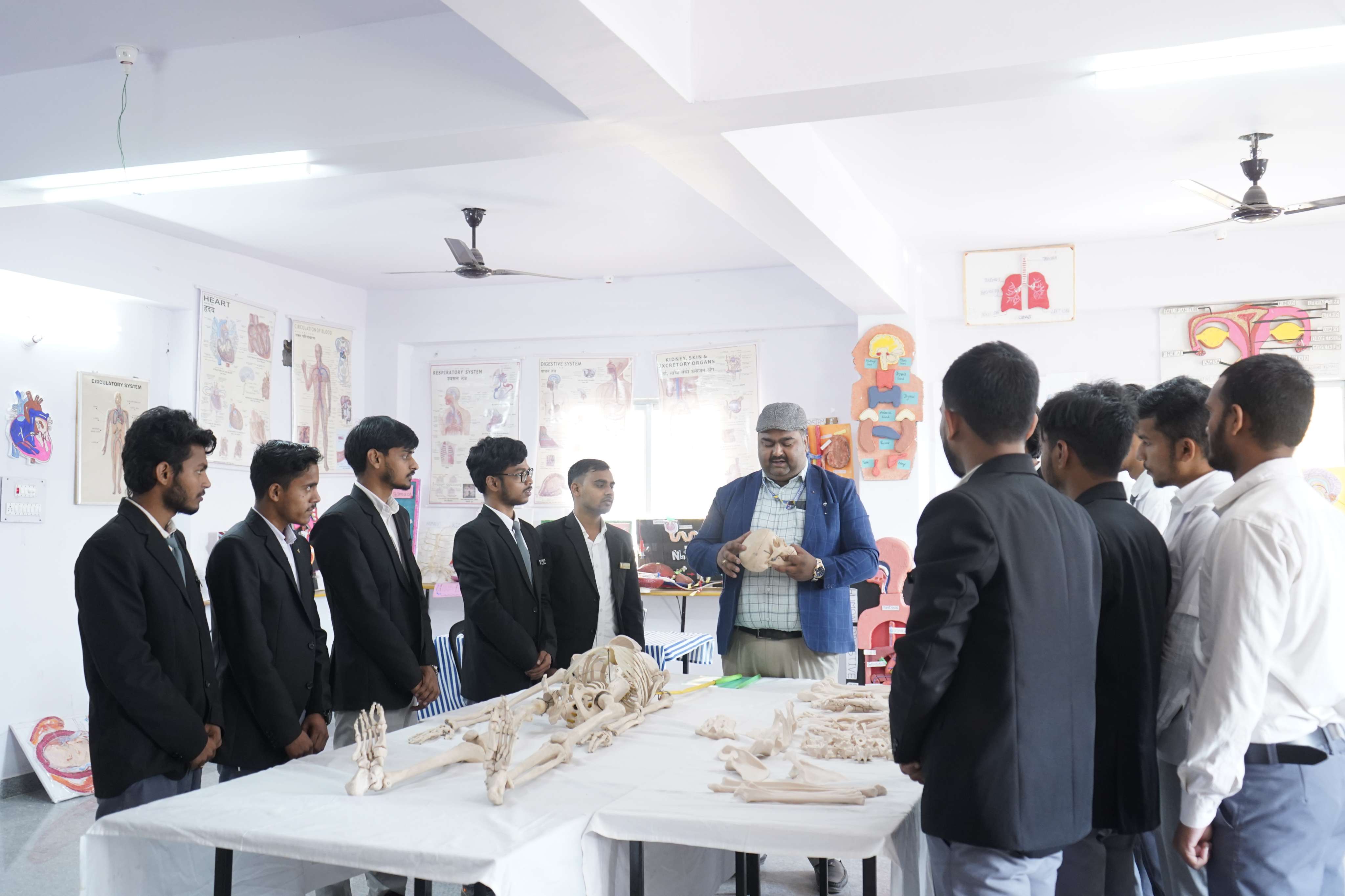 Himalaya Institute of Higher Education,Nayachak — photo 4