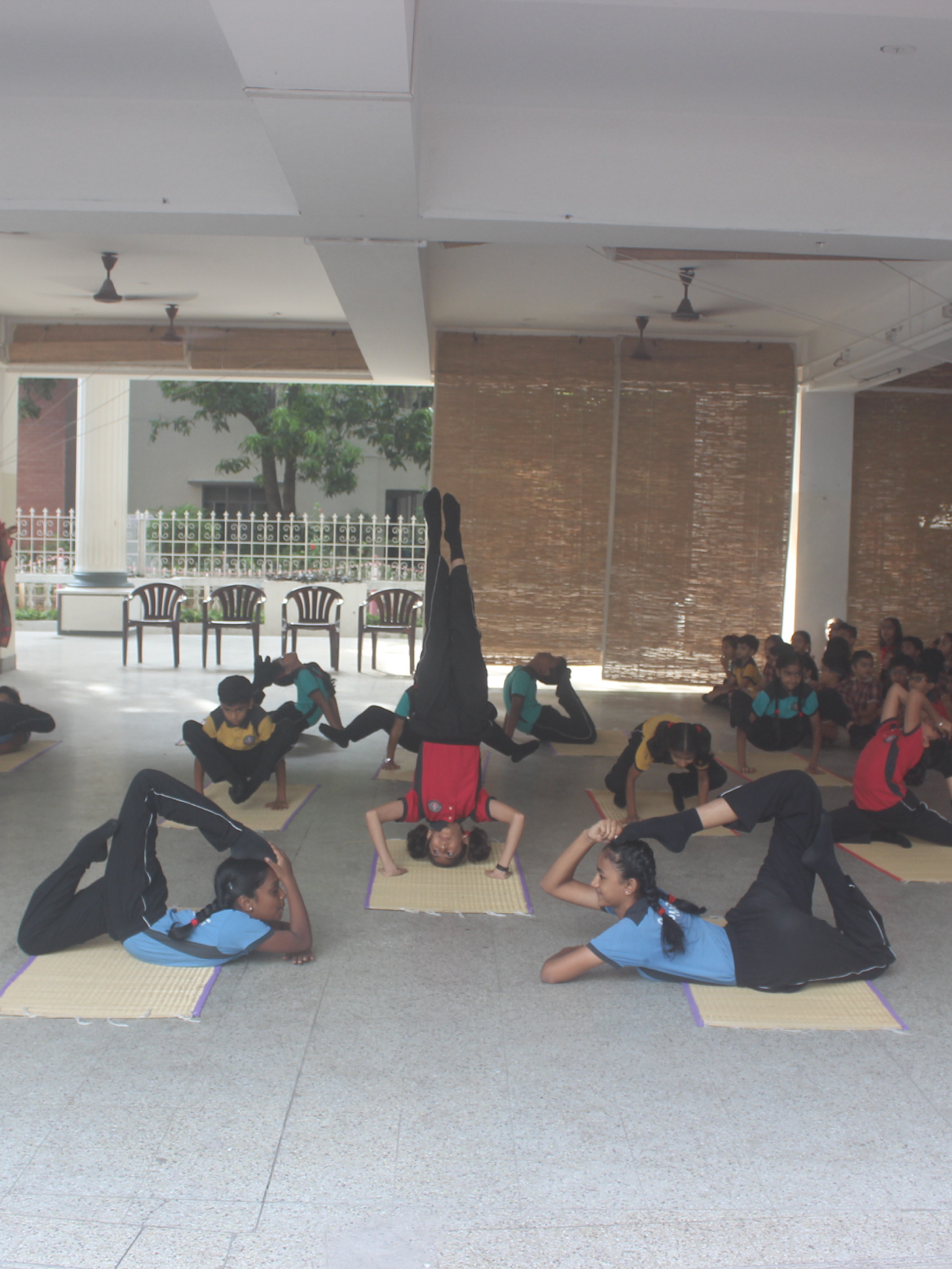 Sir Mutha School — photo 10
