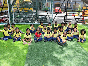Orchids International School Velachery — photo 4