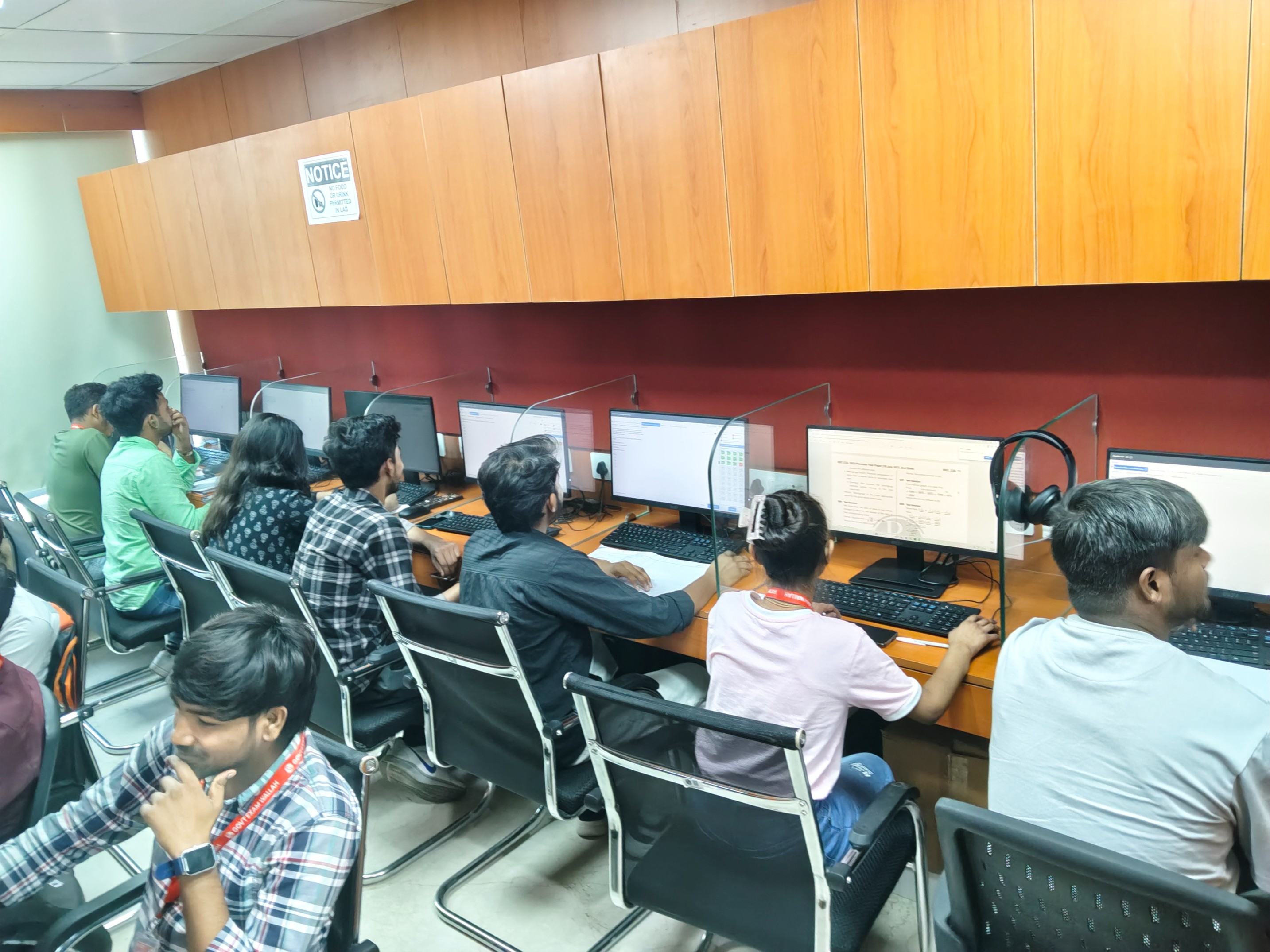 PW Vidyapeeth Centres, Lucknow Alambagh — photo 2