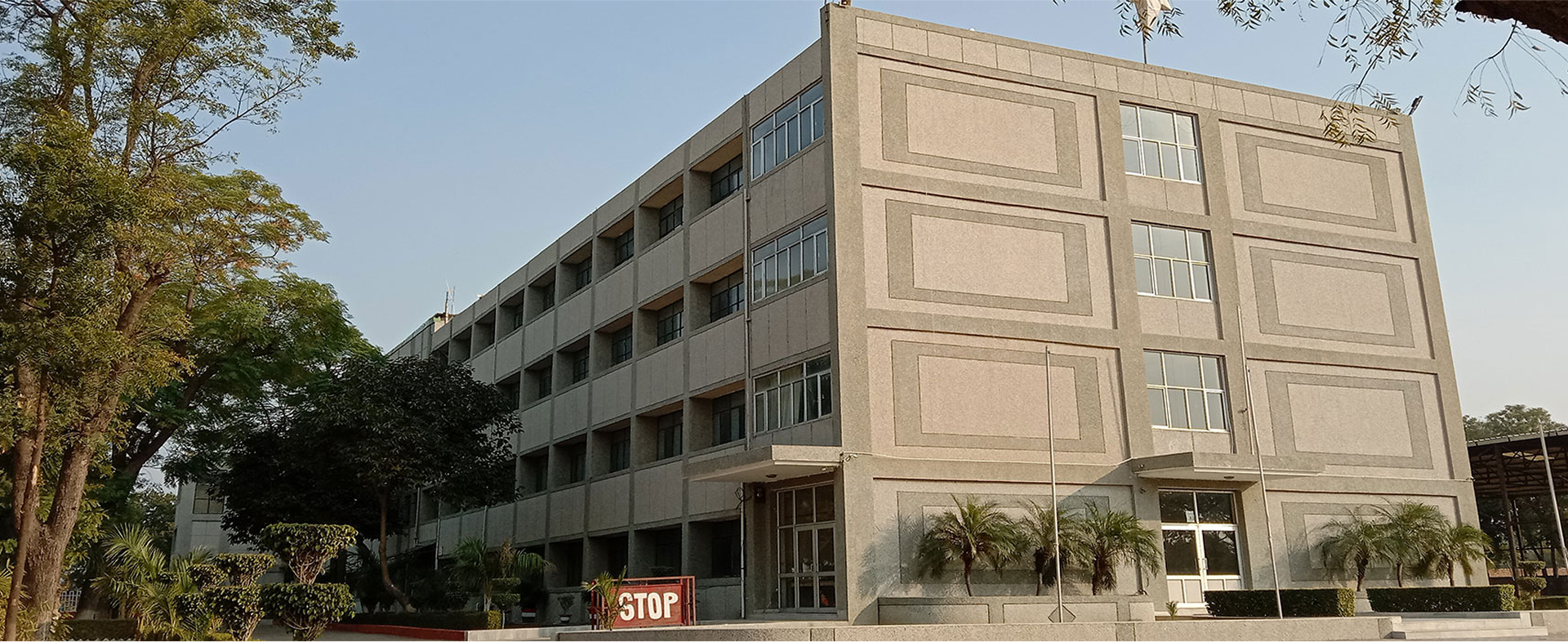 St Francis Xaviers school, Hisar