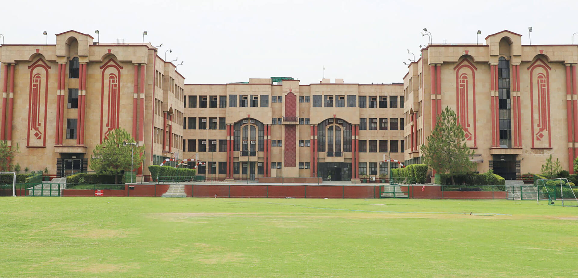 National Victor Public School Delhi — photo 2