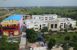 Bright Scholar School, Sonipat