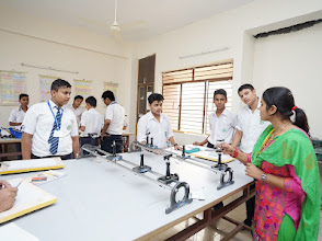 Sanskar World School — photo 2
