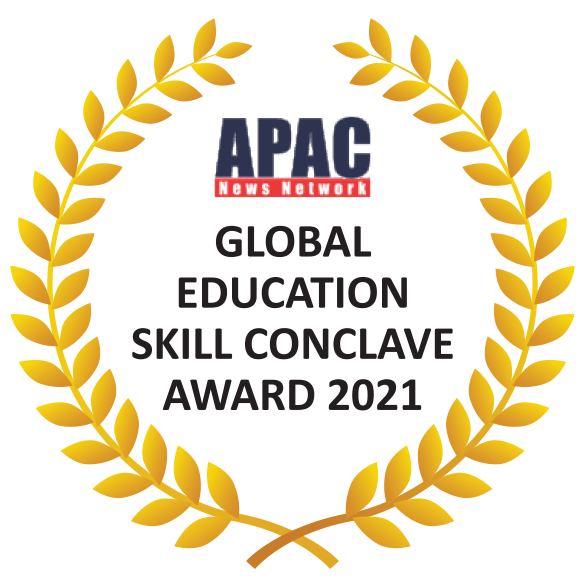 Awards-15 — Sanfort Play School Moradabad