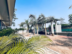 Orchids International School Vilankurichi — photo 7