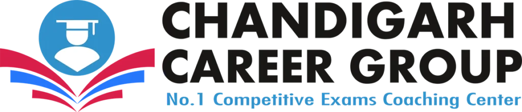 India's No.1 Defence & NDA Coaching in Chandigarh logo