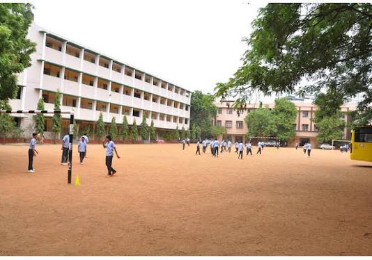 ASAN Memorial Senior Secondary School