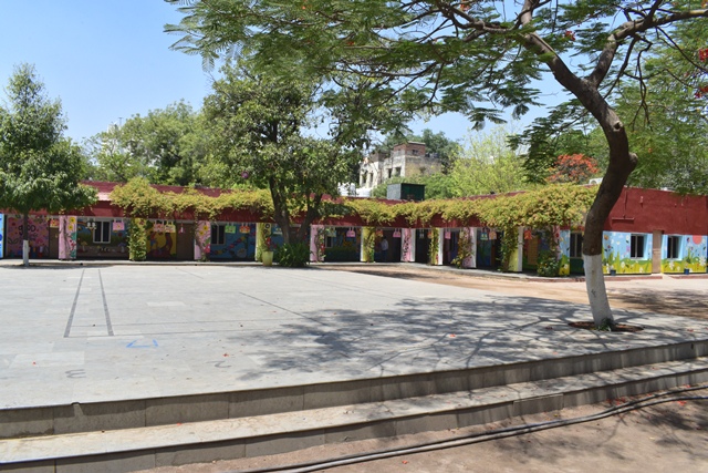Laxman Public School Delhi — photo 10