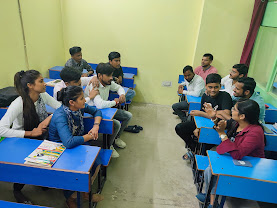 Hd Classes ( english spoken Institute) — photo 2