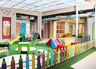 GD Goenka Toddler House, Moradabad