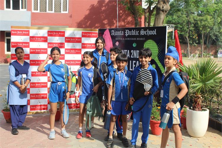 Ajanta Public School, Gurugram — photo 3