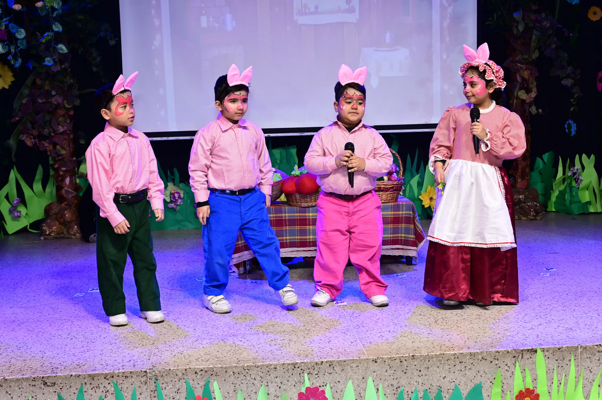 Faith Academy Delhi — photo 3