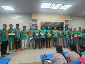 Conceptual Academy, Sonipat — photo 2