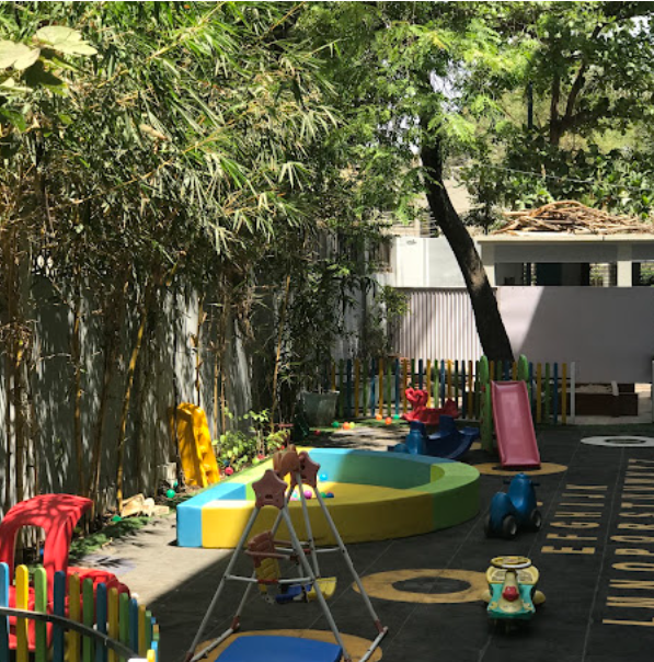 Little Millennium Preschool - Lig Colony, Indore