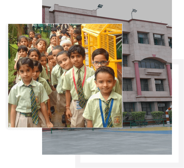National Victor Public School Delhi — photo 3