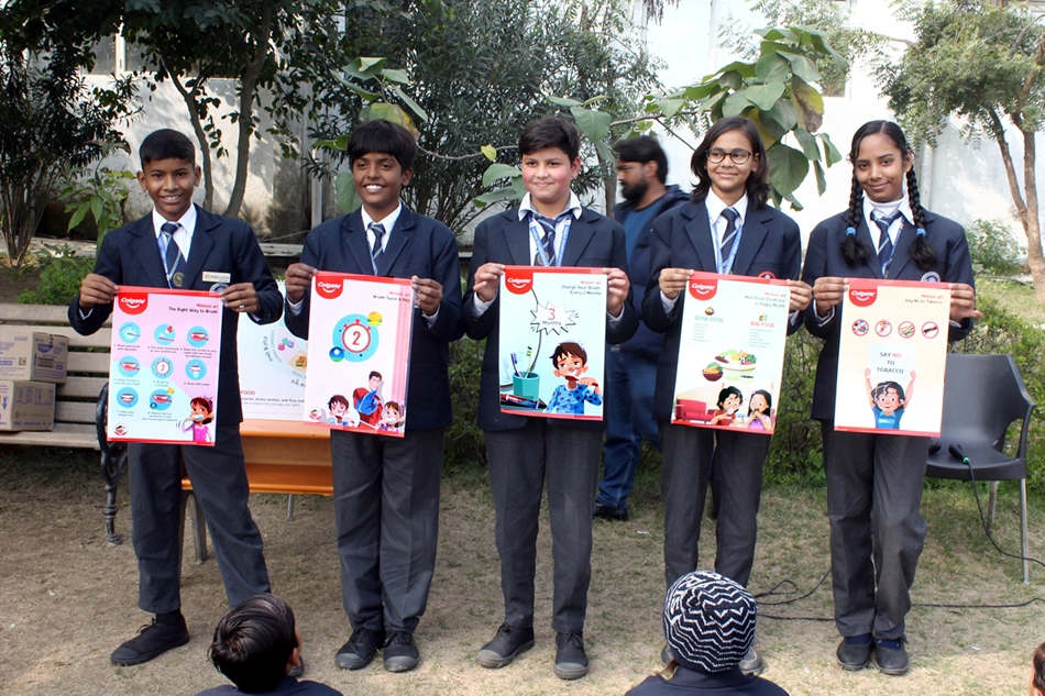 Mahi International School — photo 5