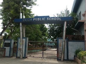 Vaish Public School