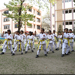 Mahadevi Birla World Academy — photo 5