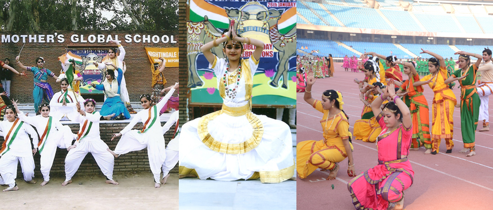 Mothers Global  School Delhi — photo 10